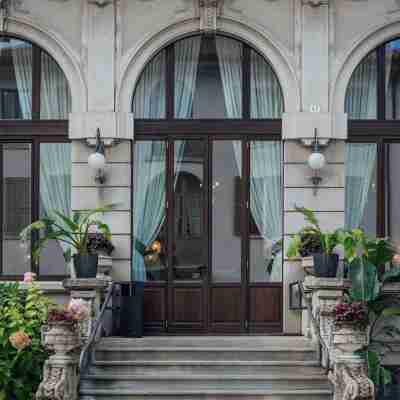 Hotel Bigio Hotel Exterior