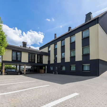 Hotel am Martinsberg