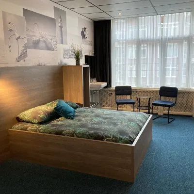Hotel Poseidon Các khách sạn gần Museon