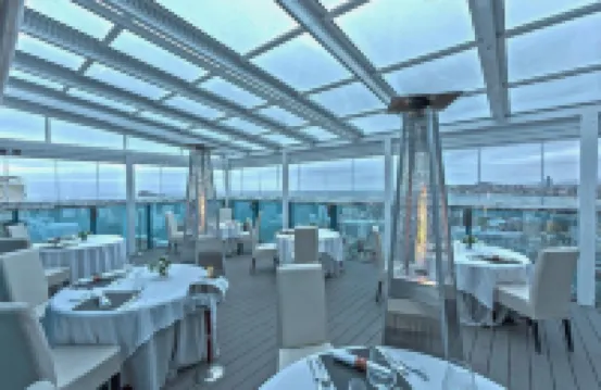 Hotel Madeira Centro