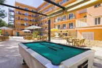Hotel Costa Mediterraneo