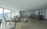 Sublimis Boutique Hotel Adults-Only - bar