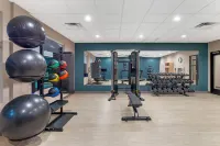 Cambria Hotel Euless - DFW Airport South - Gym