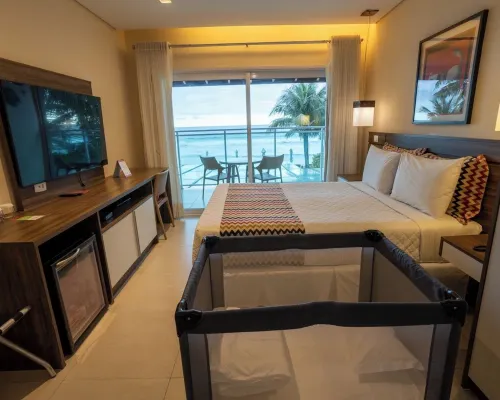 Amora Hotel Maresias Hotels in Sao Sebastiao