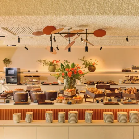 IL Leon d'Oro Hotel Bari – by Farace Hotels