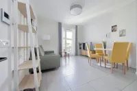 Quarto Verde