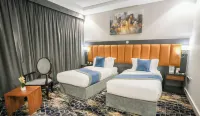 Signature Guest Hotel Madinah