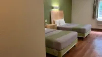 Economy Inn Pittsburgh Airport