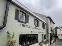 Smugglers Hotel Hotel a Brixham