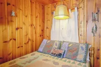 Original Rmnp Riverfront Cabin on the Thompson River