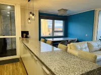Luxurious Accessible Apartment in Scenic Llanquihue, Chile