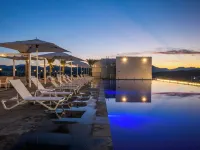 Chestertons Gyeongju - Pool