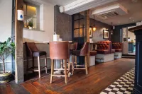 Abbey Fields by Chef & Brewer Collection