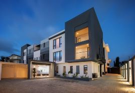 George Residence, Lekki