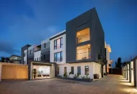 George Residence, Lekki Hotels in 
