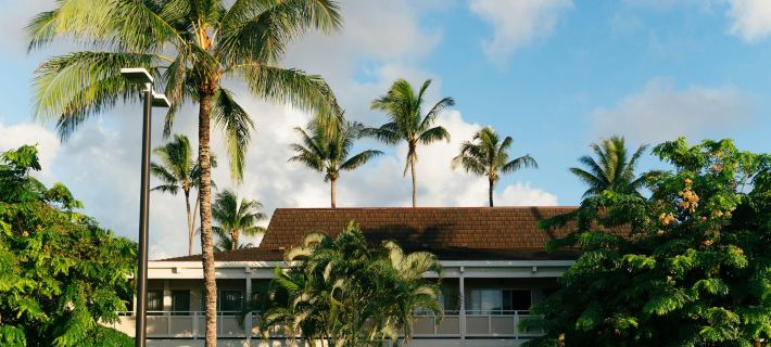 Plantation Hale Suites Hotels in Kauai
