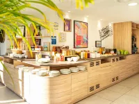 Ibis Styles Cabriès Aix-en-Provence TGV Hotels in Cabries