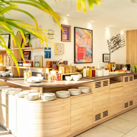 Ibis Styles Cabriès Aix-en-Provence TGV