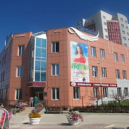 Соната