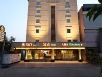 SiO Suites Hotels in Thane