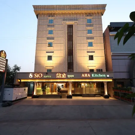 SiO Suites