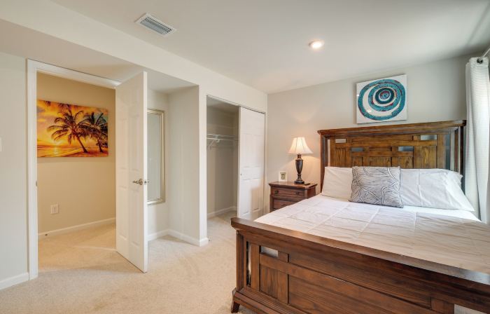 2 Mi to Swift Creek Reservoir! Apt in Midlothian