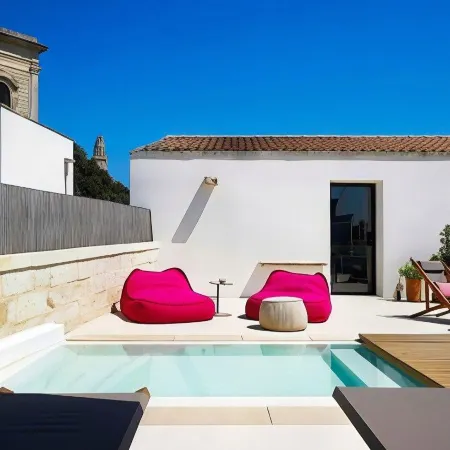 Palazzo de Noha - Boutique Hotel