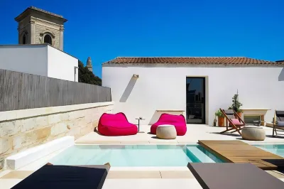 Palazzo de Noha - Boutique Hotel Hotels in 