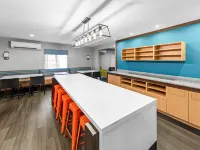 MainStay Suites Cincinnati Blue Ash Hotéis em Blue Ash