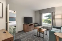 Homewood Suites by Hilton Fort Myers Airport/FGCU - Kitchens