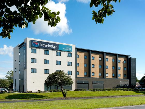 Travelodge Liverpool Stonedale Park