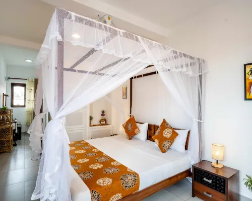 Glamour Mirissa Hotels in Mirissa