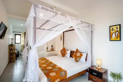 Glamour Mirissa Hotels in 
