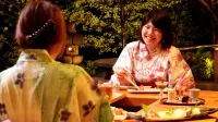 Taikyourou - breakfast