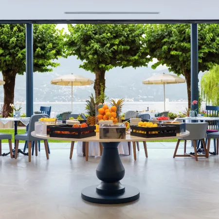 Grand Hotel Menaggio