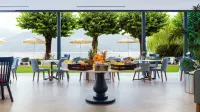 Grand Hotel Menaggio - breakfast