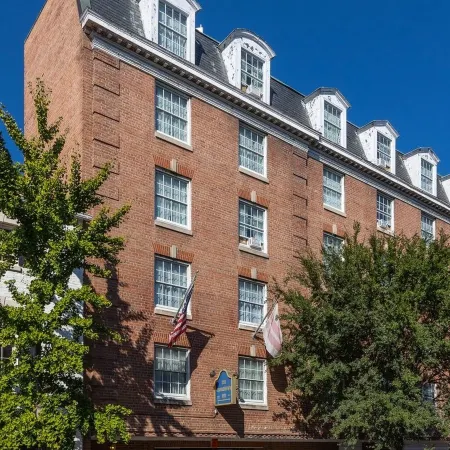 Georgetown Inn