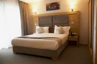 Hotel Saldae