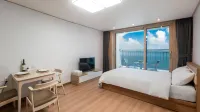 Jebudo Beach Pension - Homestays