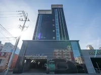 Brown Dot Changnyeong Namji Branch Hotels in Changnyeong-gun