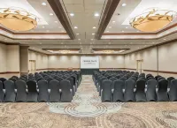 Crowne Plaza KNOXVILLE DOWNTOWN UNIVERSITY by IHG - parking