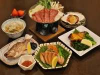 Ryokan Kikusuikan โรงแรมในโอะฟุนะโตะ