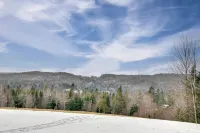 Walden Guest House on a Farm w/ Mountain View - Wifi