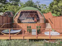 Glamping Collective Chattanooga Hotels in Dade County