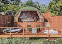 Glamping Collective Chattanooga