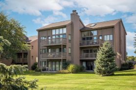 2Bdr Loft Suite Golf Course Condo 5549