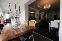 Villa Liliana - breakfast