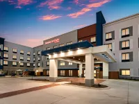Hampton Inn & Suites by Hilton Irving DFW Airport North Hotels in Irving