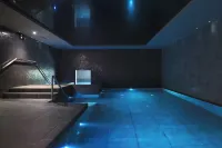 The Kinmel & Kinspa - piscine