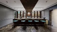 Radisson Blu Marina Hotel Connaught Place - 5 звезд